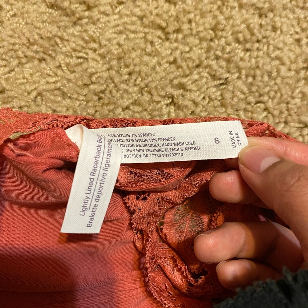 bralette - Picture 2 of 2
